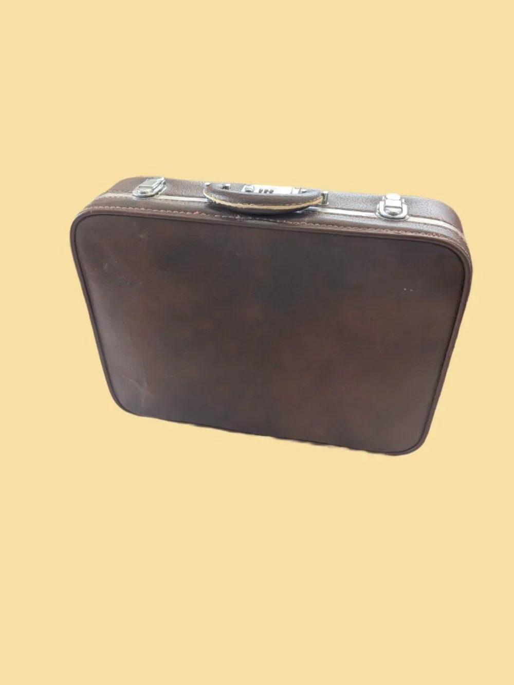 Vintage ventura briefcase